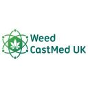 Weed Cast Med UK logo